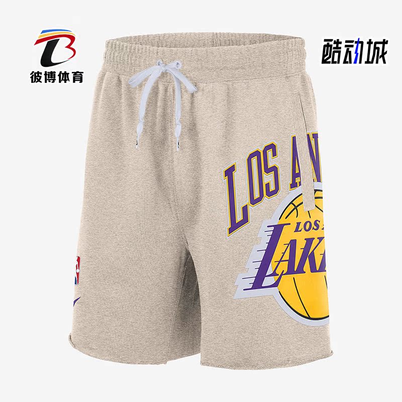 Nike/耐克正品男子短裤透气