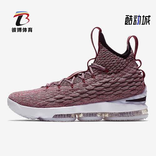 nike耐克正品男子篮球鞋