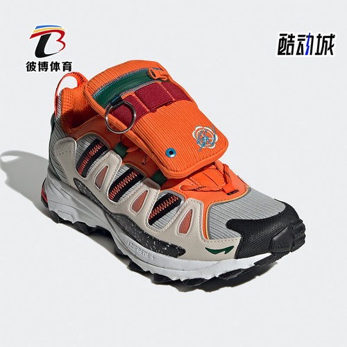 运动休闲鞋Adidas/阿迪达斯