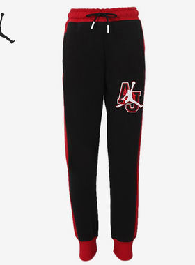 Nike/耐克正品童装2021新款长裤