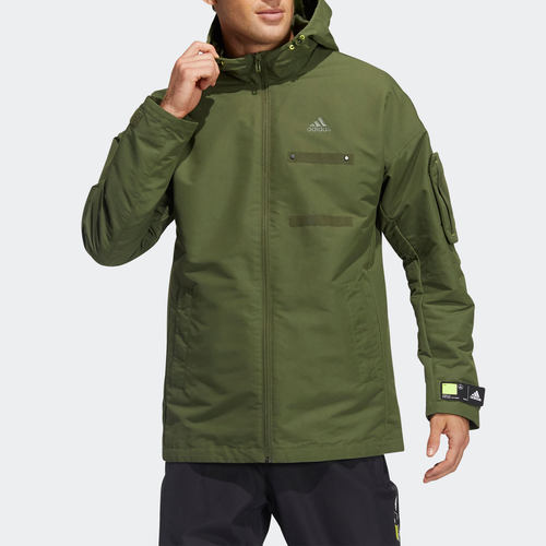 运动夹克外套Adidas/阿迪达斯