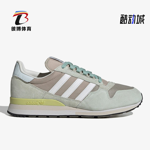 阿迪达斯三叶草男女休闲鞋