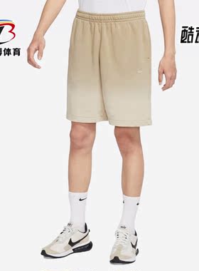 Nike/耐克正品秋季SHOR户外休闲男子运动短裤DQ4634-247