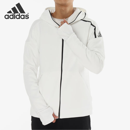 夹克外套Adidas/阿迪达斯男子