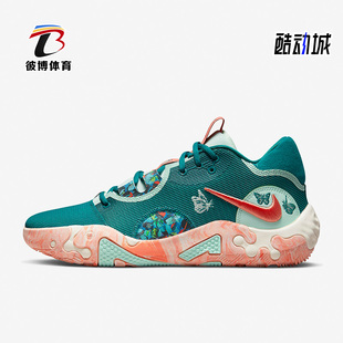 耐克正品 男子低幫運(yùn)動(dòng)實(shí)戰(zhàn)籃球鞋 NRG DH8445 Nike 900