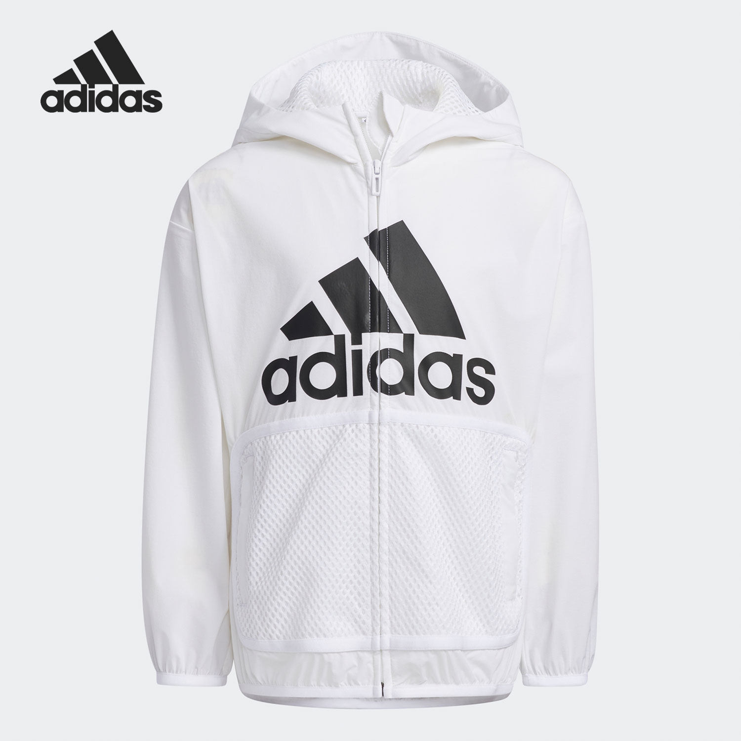 Adidas/阿迪达斯小童装训练运动