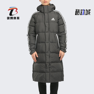 阿正品斯男子潮流运动羽绒服