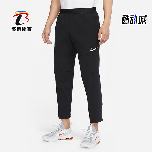 耐克男子工装休闲运动九分裤