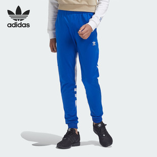 大童装 三叶草 秋季 运动裤 GD2711 Adidas 子 阿迪达斯正品