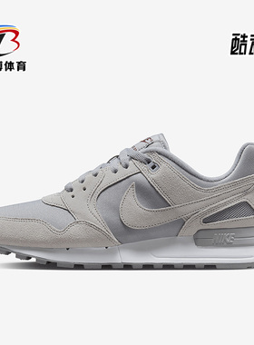 Nike/耐克正品Air Pegasus 89复古男鞋运动休闲鞋FD3598-001
