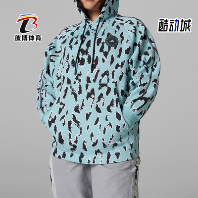 Adidas/阿迪达斯女子卫衣
