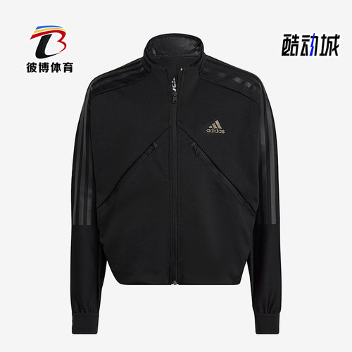 Adidas/阿迪达斯大童夹克外套