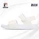 阿迪达斯正品 新款 ADILETTE Adidas SANDAL男女休闲运动凉鞋 EG1131