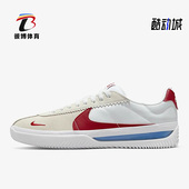 DH9227 Nike 100 Ribbon SB男女休闲低帮耐磨板鞋 耐克正品 Blue