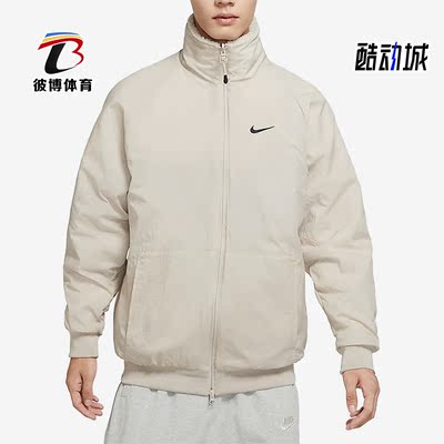 Nike/耐克正品男子双面外套