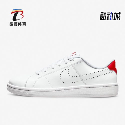 休闲板鞋轻便Nike/耐克男