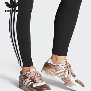 休闲板鞋 Adidas EE5931 LOW男女经典 RIVALRY 阿迪达斯正品 新款
