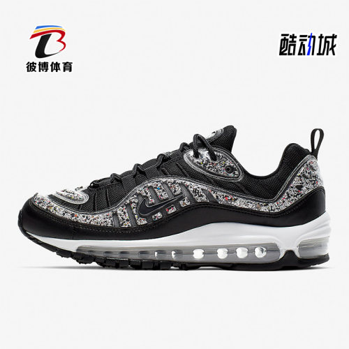 耐克女子运动时尚跑步鞋