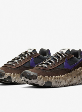 Nike/耐克正品 OverBreak SP 大地色 缓震机能男鞋跑步鞋 DA9784