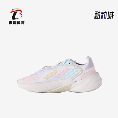 缓震透气跑步鞋Adidas/阿迪达斯