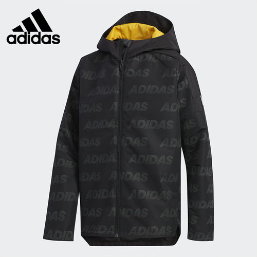 Adidas/阿迪达斯大童运动外套