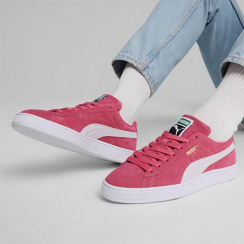 Puma/彪马男女休闲运动板鞋