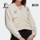 女子运动休闲针织开衫 三叶草新款 HT3947 阿迪达斯正品 Adidas