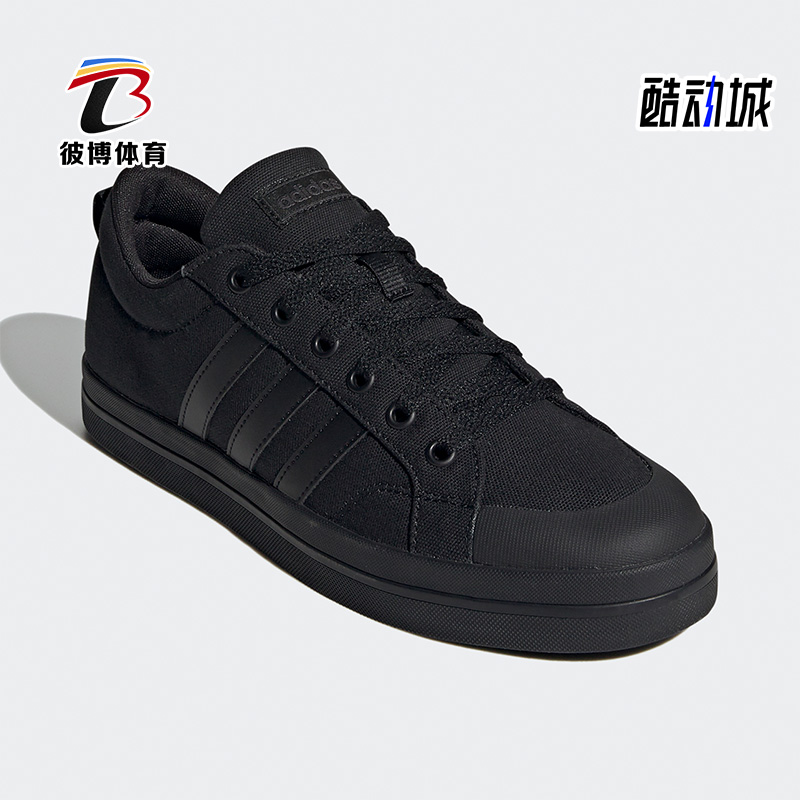 运动休闲鞋Adidas/阿迪达斯低帮