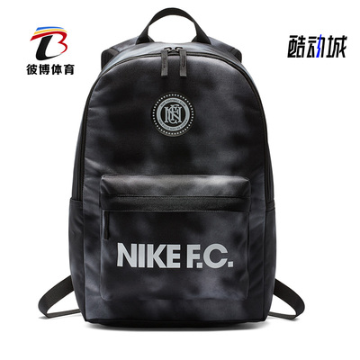 耐克男子运动健身旅行背包