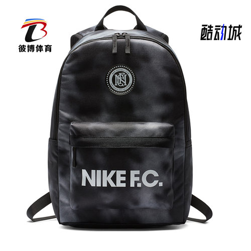 耐克男子运动健身旅行背包