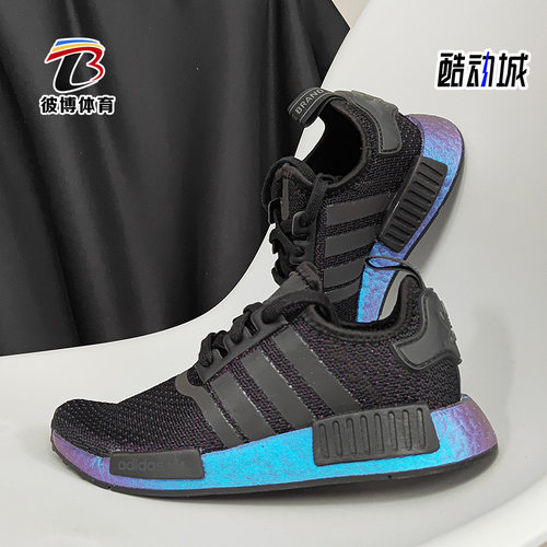 经典运动鞋Adidas/阿迪达斯