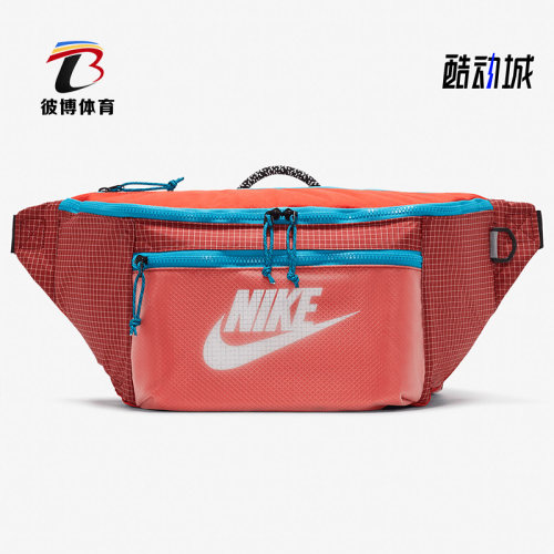 nike耐克正品夏季tech运动腰包