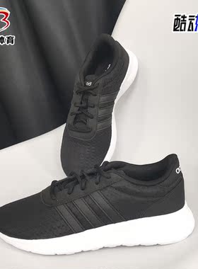 Adidas/阿迪达斯正品 女鞋新款 Neo休闲鞋轻便跑步鞋 F34664