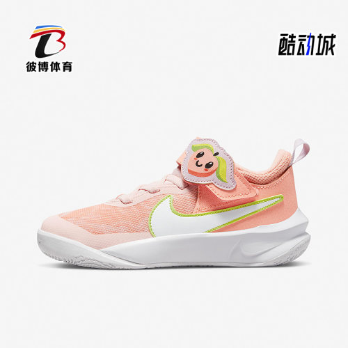 耐克儿童舒适运动休闲鞋