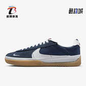 DH9227 Nike 401 Ribbon SB男女轻便透气耐磨板鞋 耐克正品 Blue