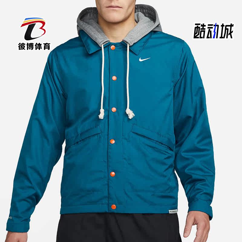 耐克男子运动休闲夹克外套