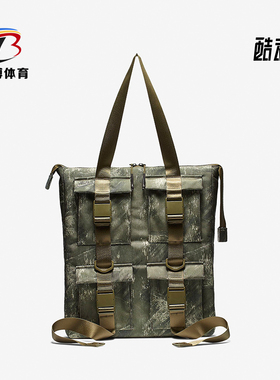 Nike/耐克正品男女通用时尚运动休闲手提包单肩背包运动包BA6378