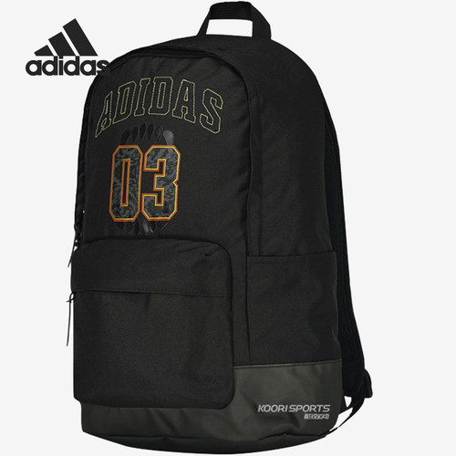 Adidas/阿迪达斯正品 双肩包新款背包男女包学生书包CY2216