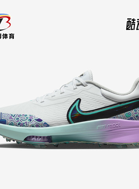 Nike/耐克正品Air ZM Inifinity男鞋高尔夫球鞋FD5424-100