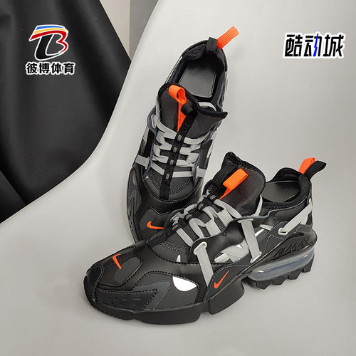 运动鞋气垫缓震Nike/耐克男子