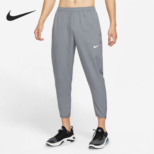 Nike/耐克正品夏季新款男子运动休闲透气九分裤DD4895-084