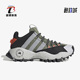 阿迪达斯正品 新款 男女同款 Adidas 休闲透气耐磨低帮运动鞋 H06158