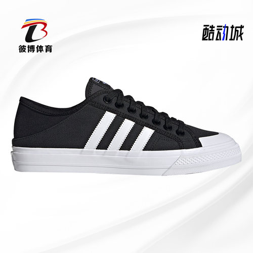 春季帆布休闲运动鞋正品
