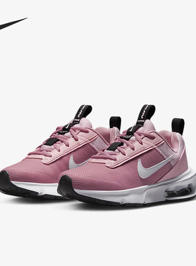 Nike/耐克正品 Air Max (GS)女子大童运动休闲鞋 DH9393-601