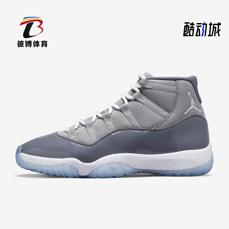 耐克正品男子中帮篮球鞋