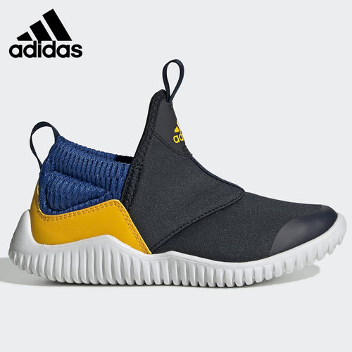 Adidas/阿迪达斯儿童一脚蹬鞋