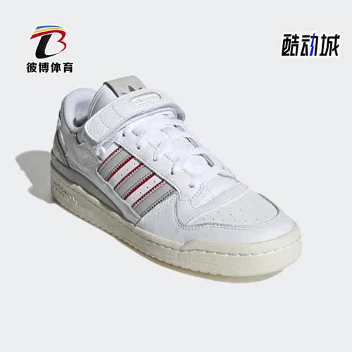 阿迪达斯三叶草男女运动休闲鞋