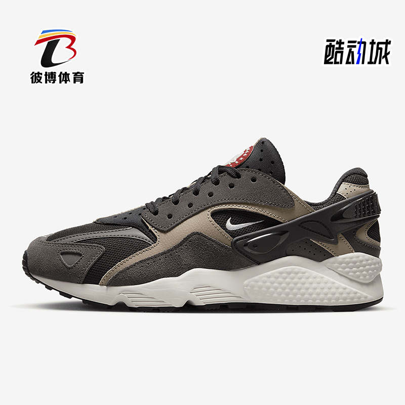 男鞋复古缓震运动鞋耐克