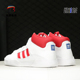 阿迪达斯正品 运动鞋 新款 VRX Adidas 男子经典 三叶草 MID FV0404