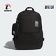 阿迪达斯正品 2IN1 Adidas 男女书包运动双肩背包JF6589